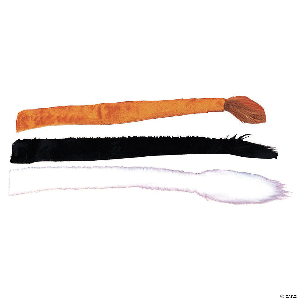 Cat Accessory Pack Black Pet Costume