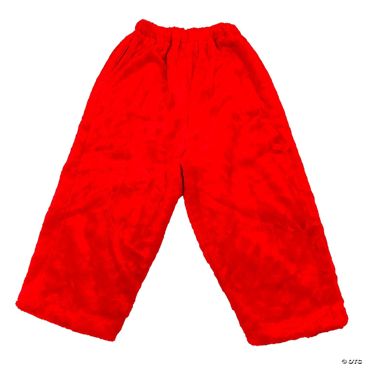 ADLT SANTA PANTS 2XL