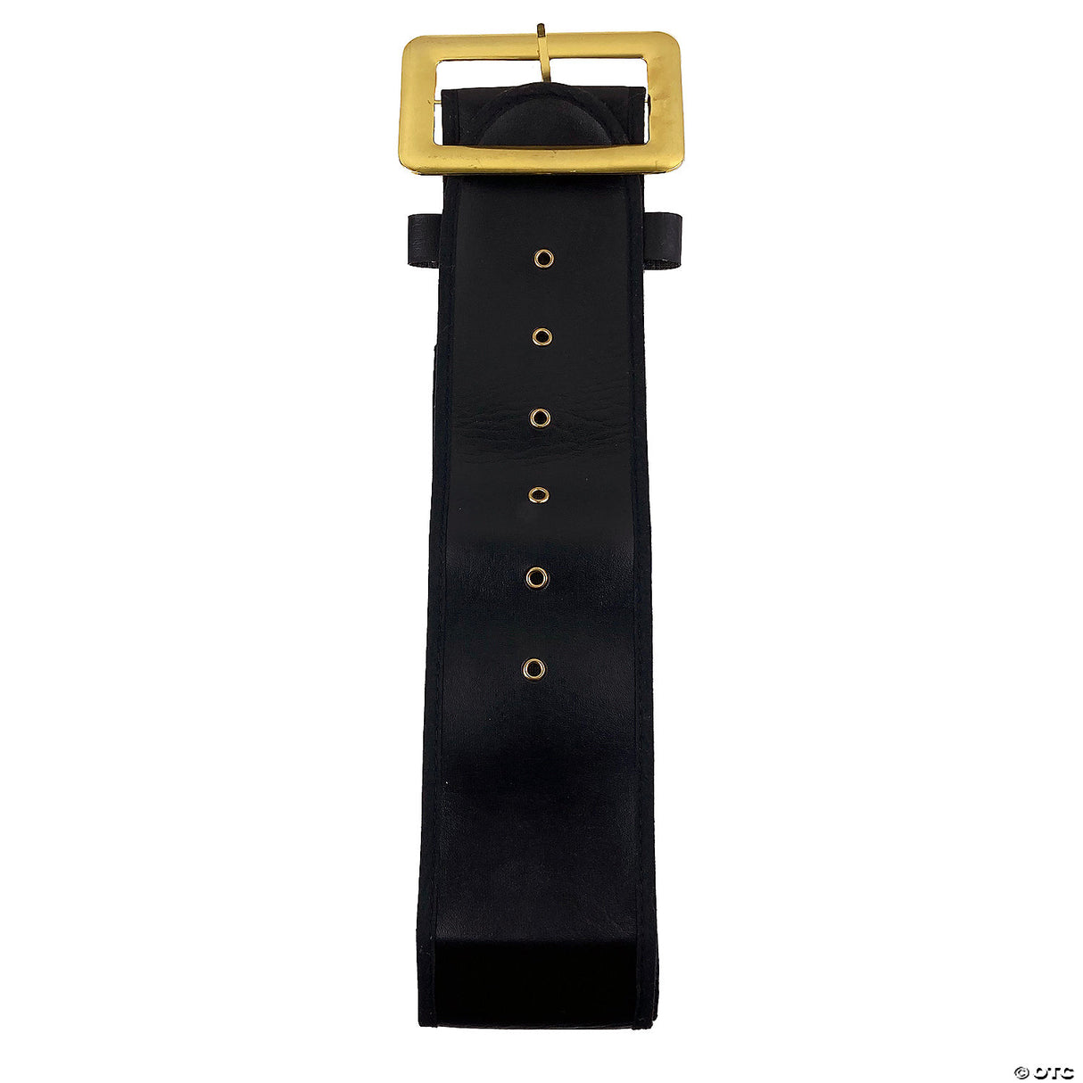 ADLT BELT W/PRONG NAUGAHYDE XL-2XL