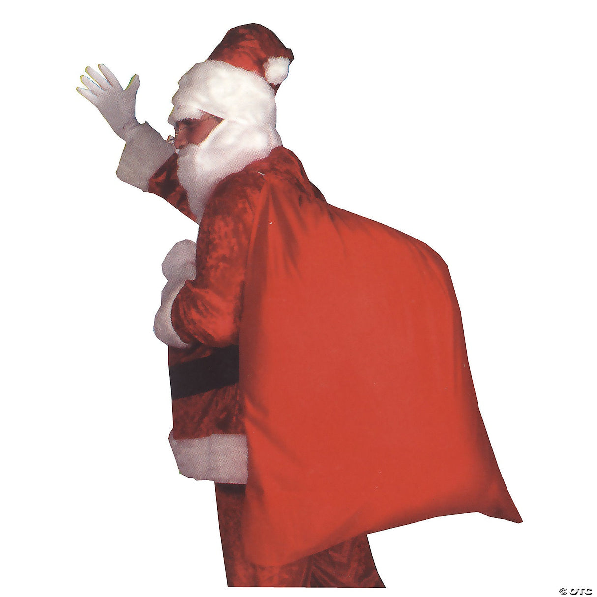 Adults Mr 50s Clear Glasses