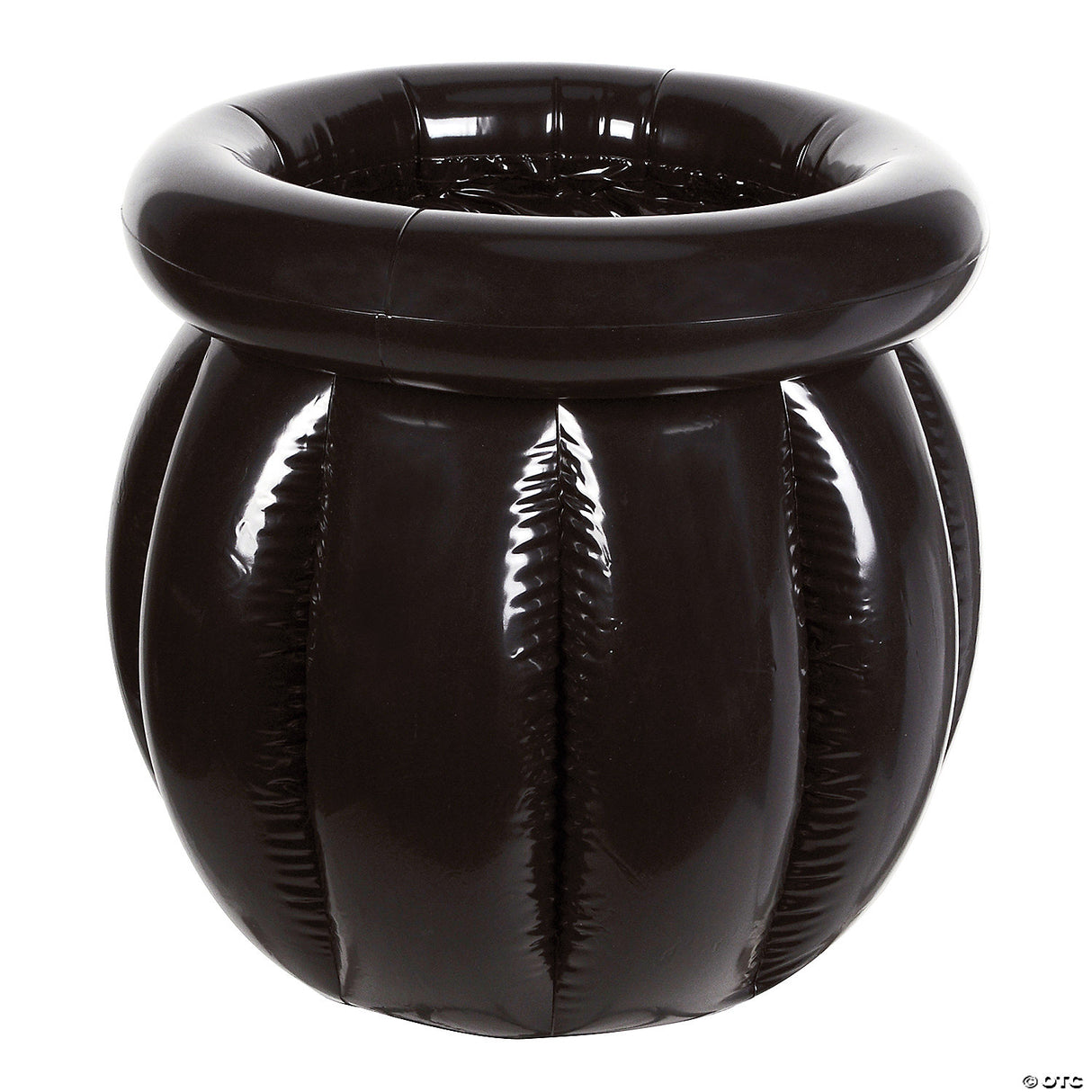 Witch Cauldron Cooler - Halloween Party Decoration Accessory