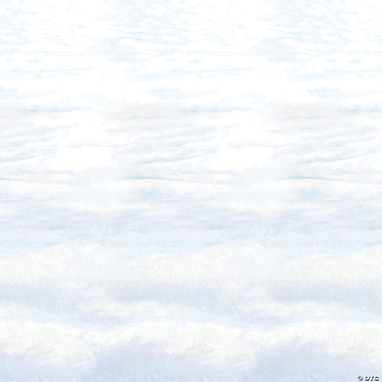 Snowscape Backdrop – Winter Holiday Party Decoration Prop Event Photo Booth Back
