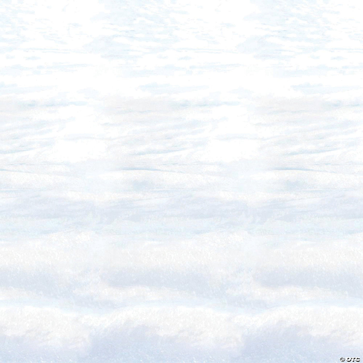 Snowscape Backdrop – Winter Holiday Party Decoration Prop Event Photo Booth Back