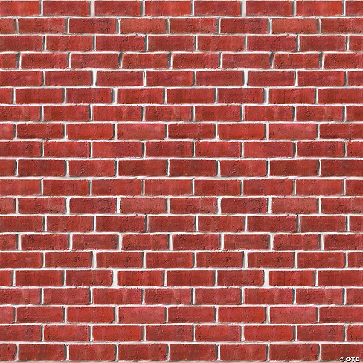 Insta-theme Brick Wall Backdrop – Halloween Party Prop Medieval Scene Décor