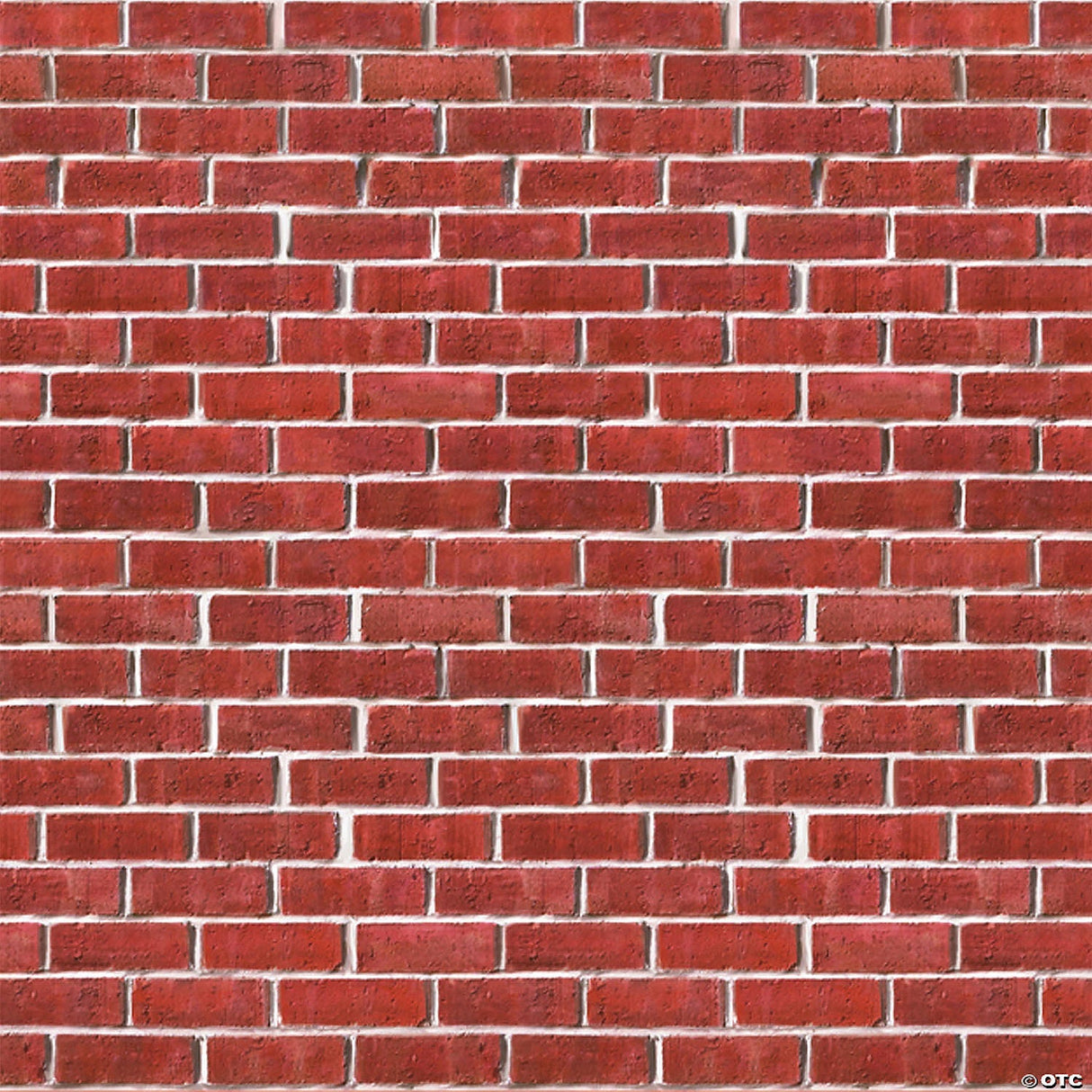 Insta-theme Brick Wall Backdrop – Halloween Party Prop Medieval Scene Décor