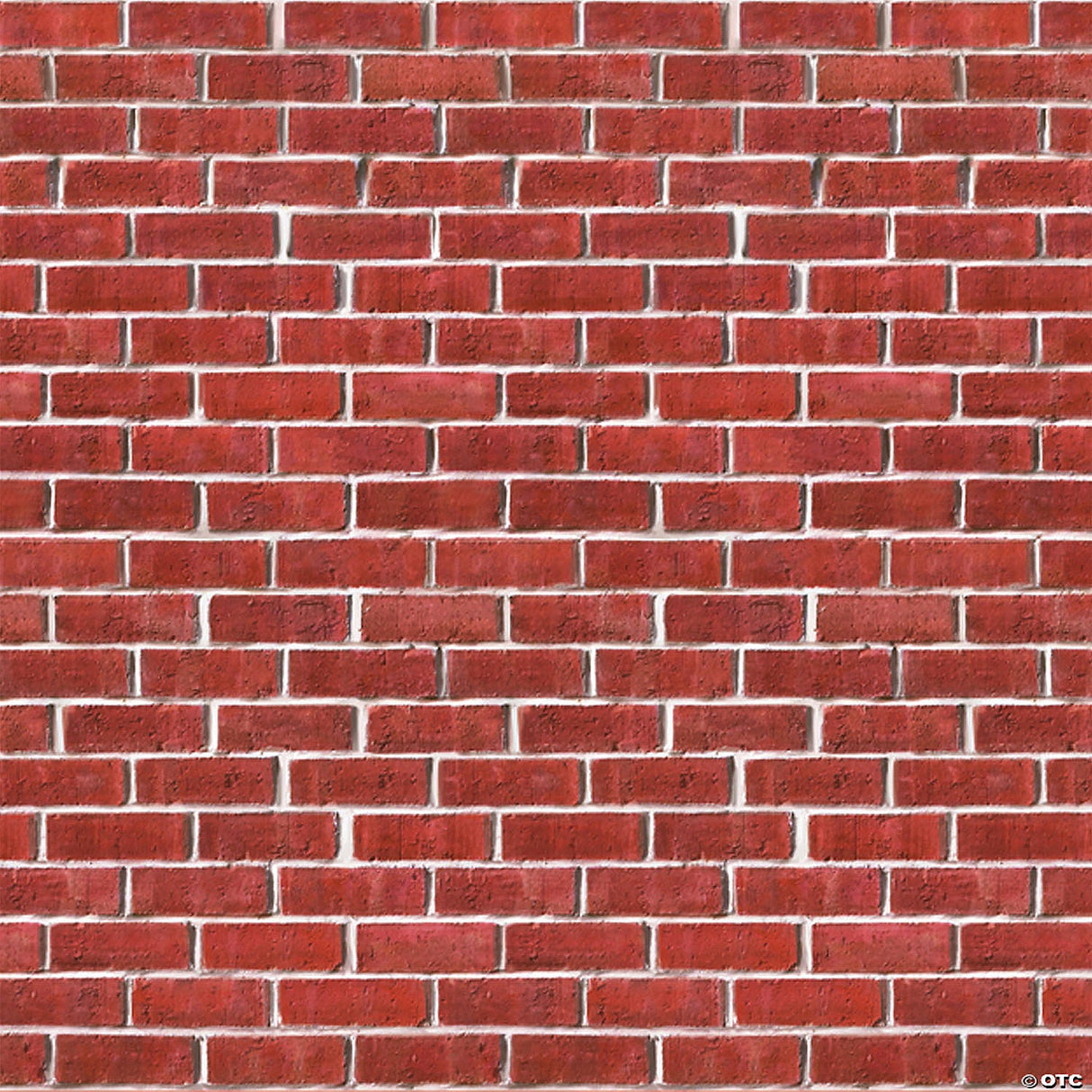 Insta-theme Brick Wall Backdrop – Halloween Party Prop Medieval Scene Décor