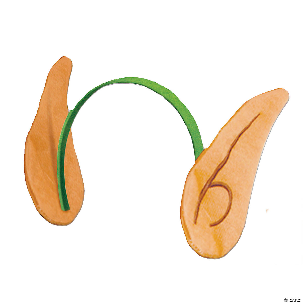 Elf Ears - Halloween Decoration Prop Haunted House & Party Décor