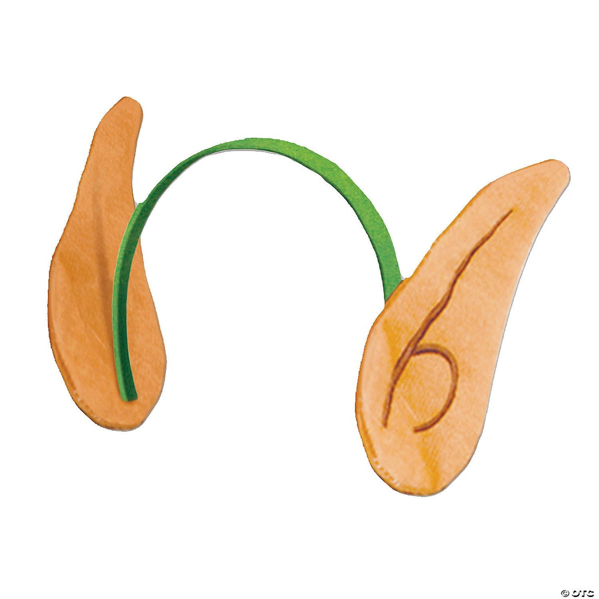 Elf Ears - Halloween Decoration Prop Haunted House & Party Décor