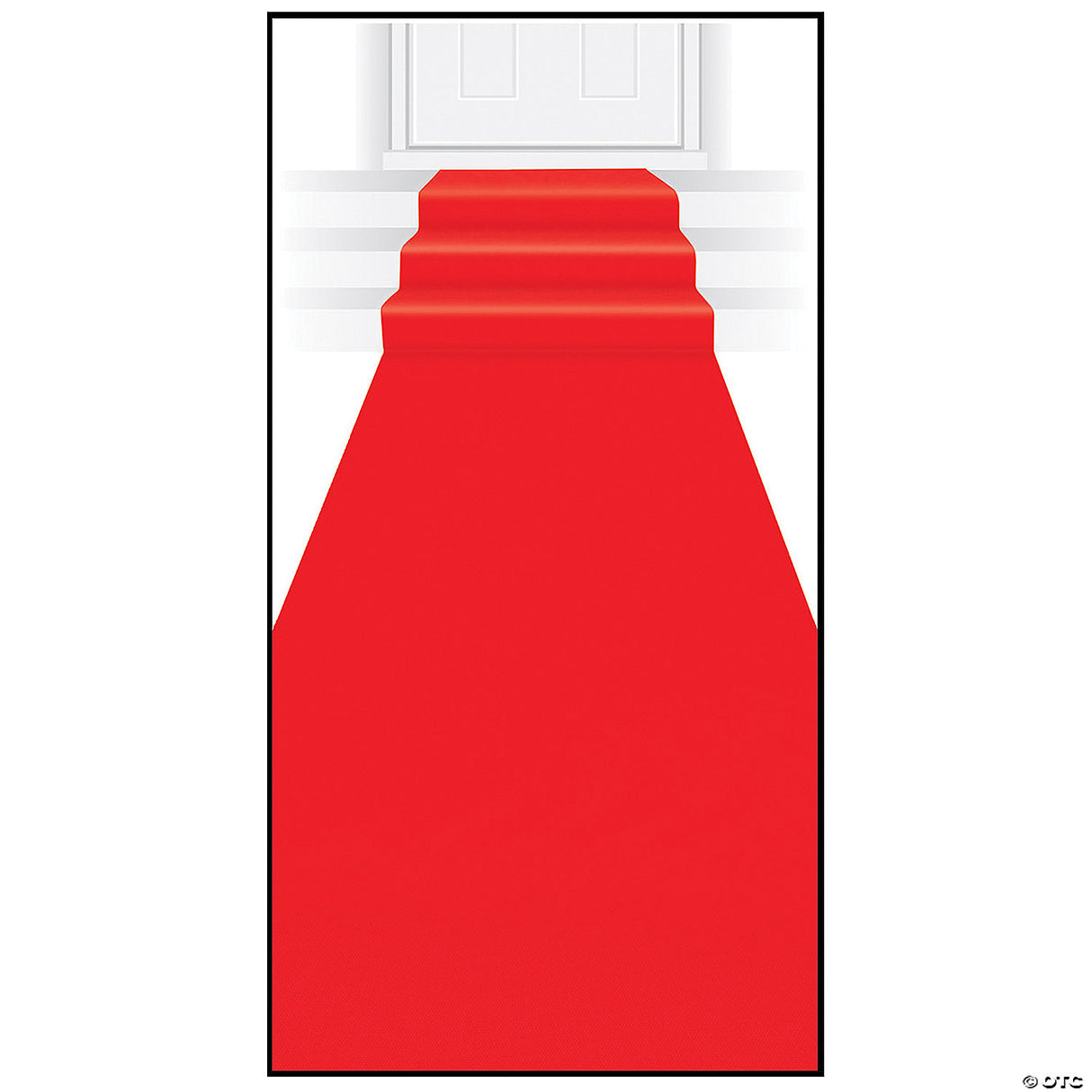 Red Carpet Runner