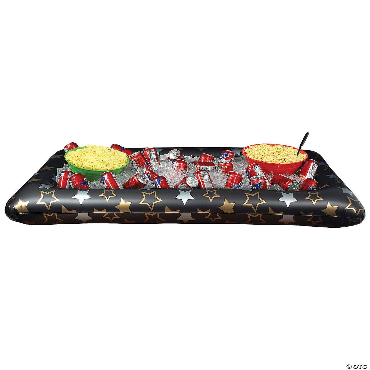 Awards Night Inflatable Buffet Cooler – Party Prop Hollywood Event Décor