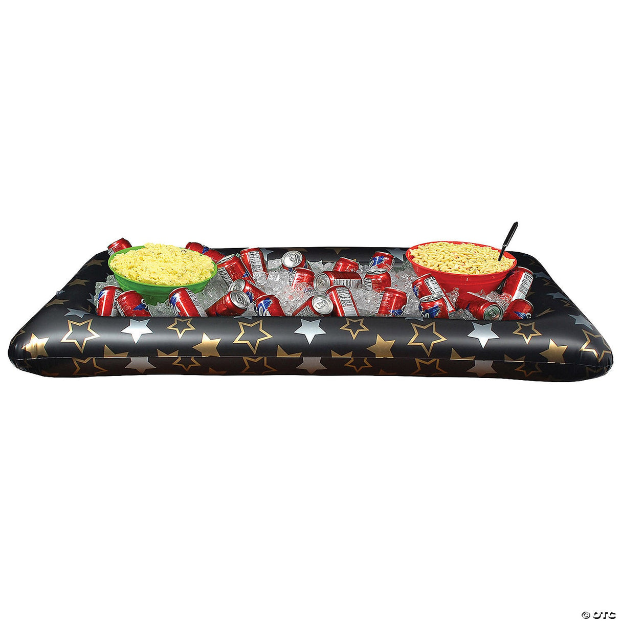 Awards Night Inflatable Buffet Cooler – Party Prop Hollywood Event Décor