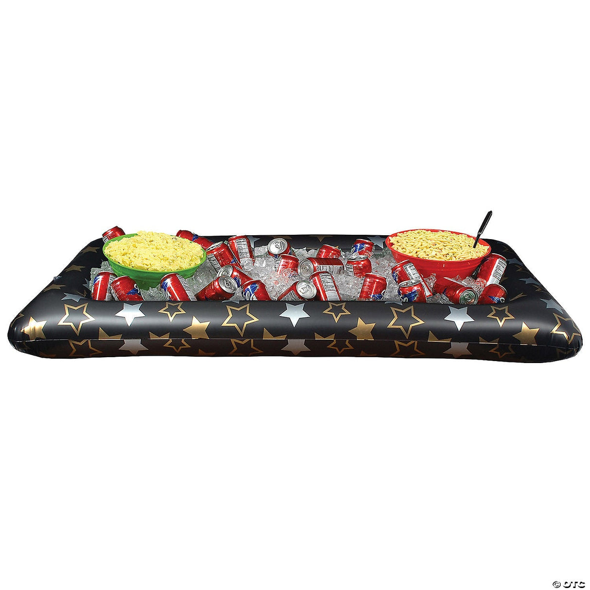 Awards Night Inflatable Buffet Cooler – Party Prop Hollywood Event Décor
