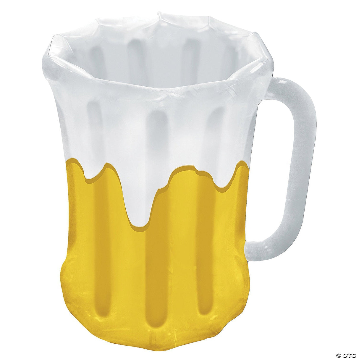 Inflatable Beer Mug Cooler – Party Decoration Prop Inflatable Halloween Drink