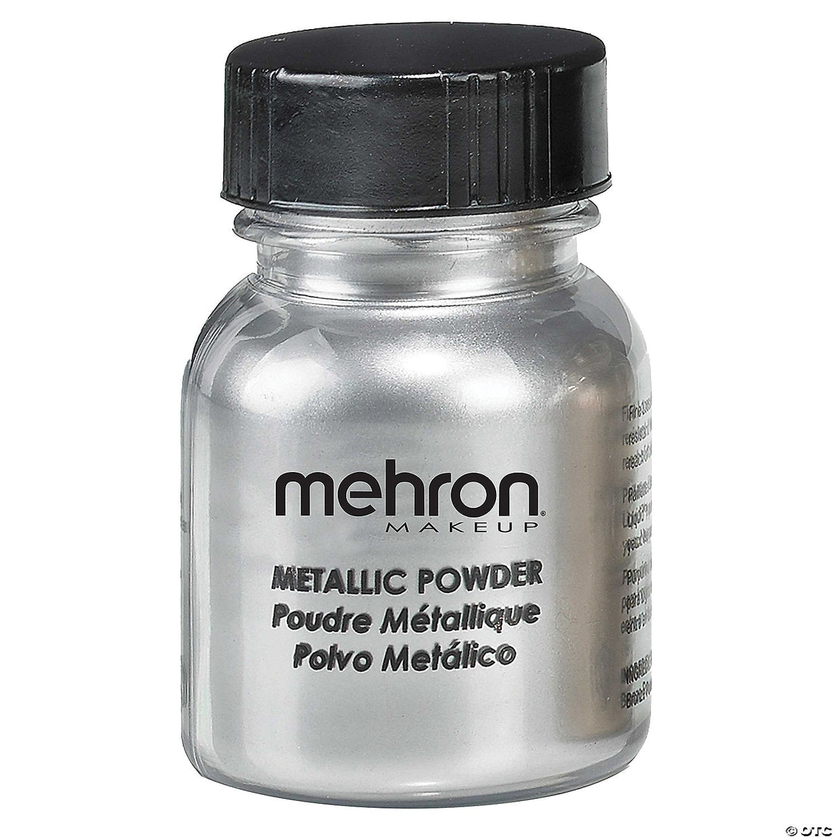 Mehron Mixing Liquid