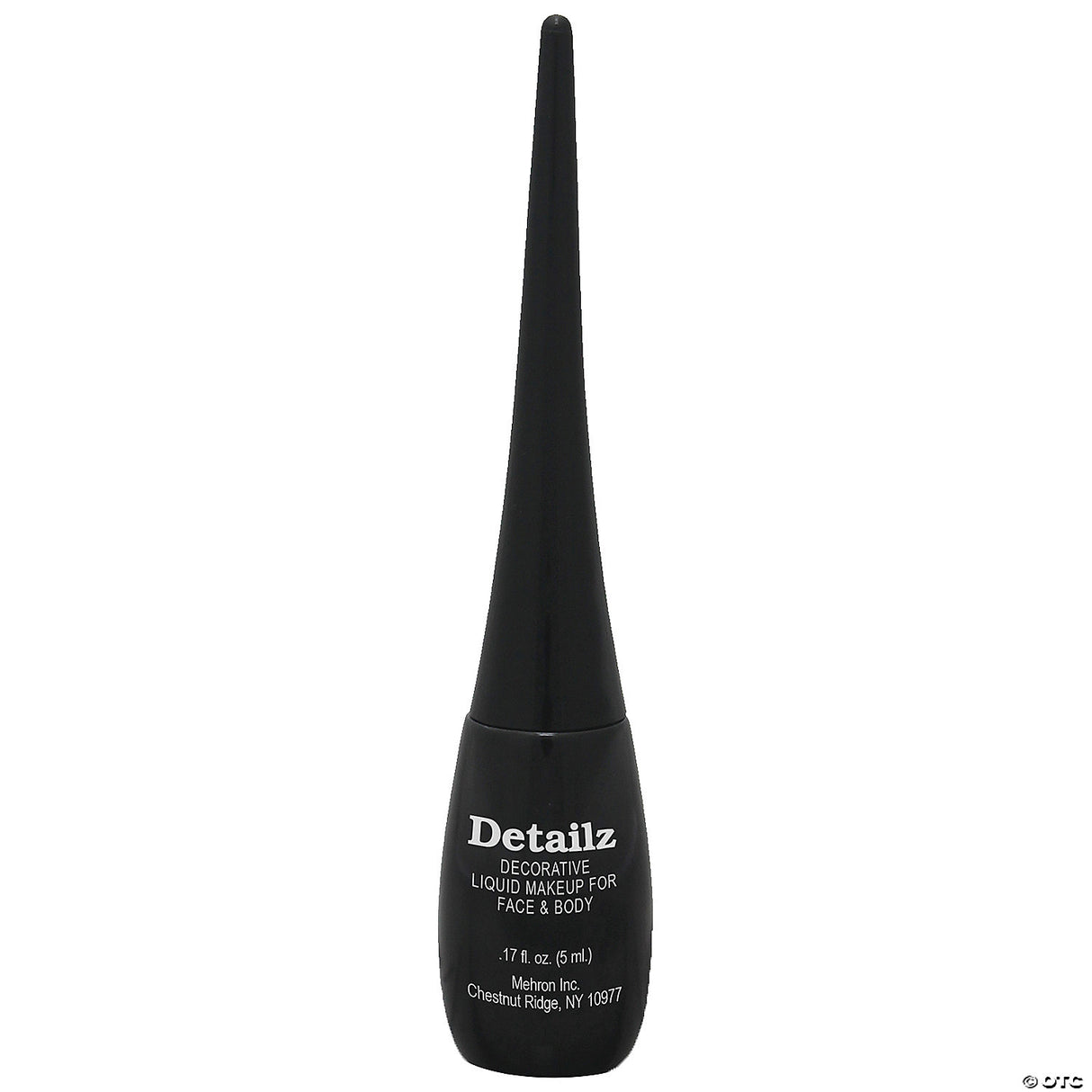 MEHRON DETAILZ LIQUID MAKEUP GOLD
