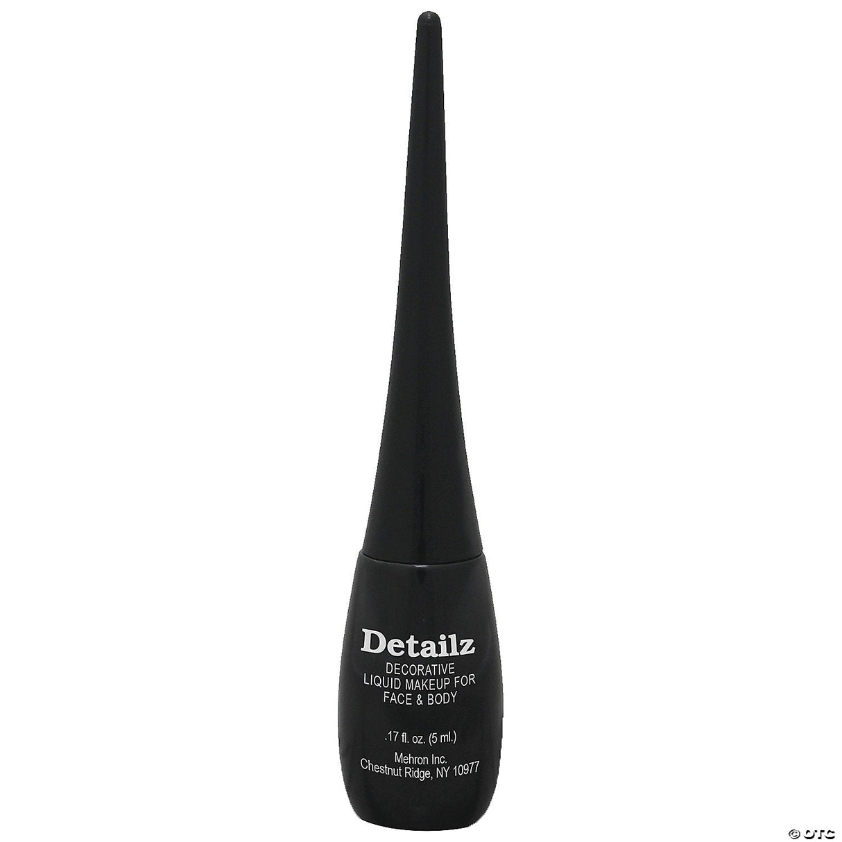 MEHRON DETAILZ LIQUID MAKEUP GOLD
