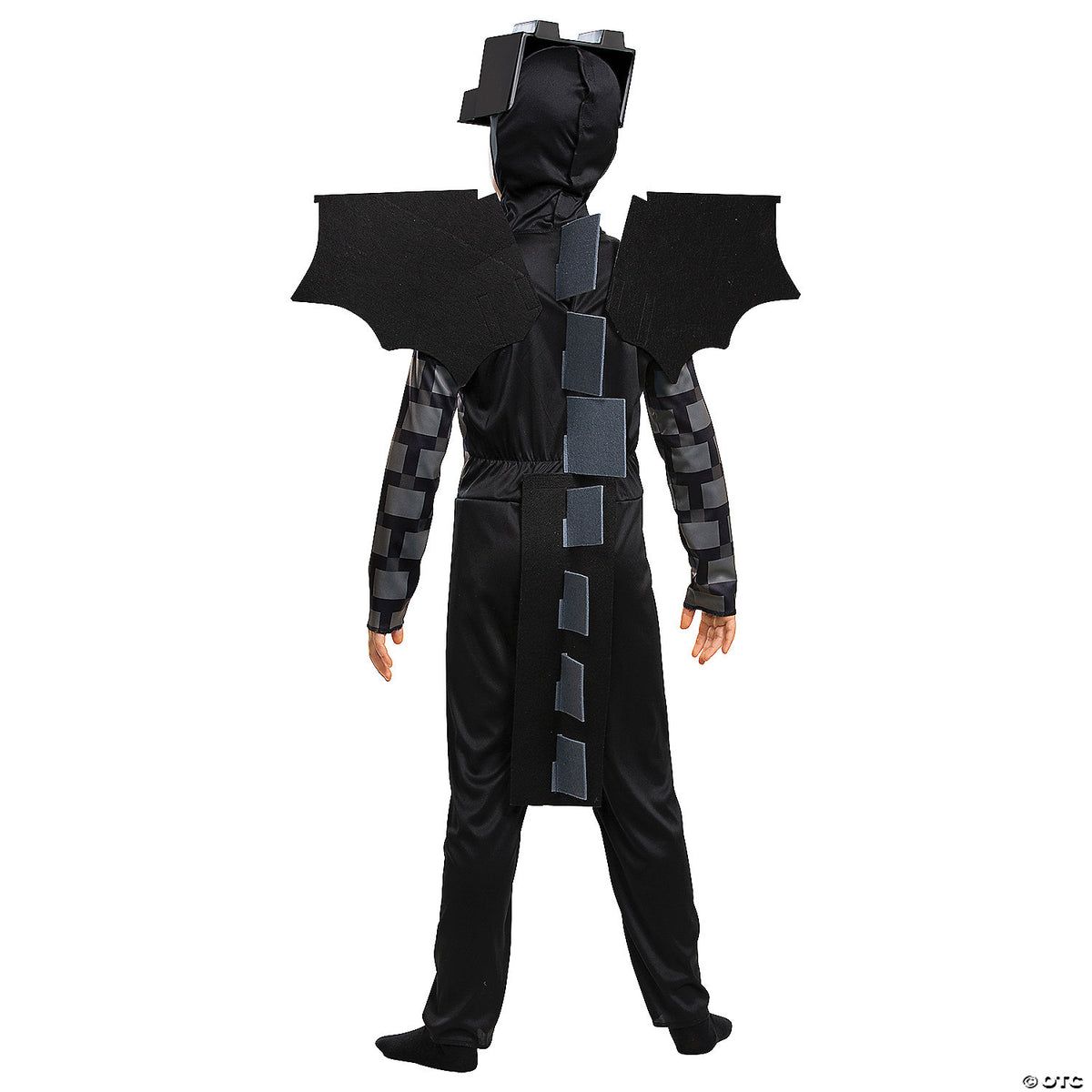 ENDER DRAGON CLASSIC CHILD M 7-8 - Kids Halloween Costume Cosplay & Party Outfit