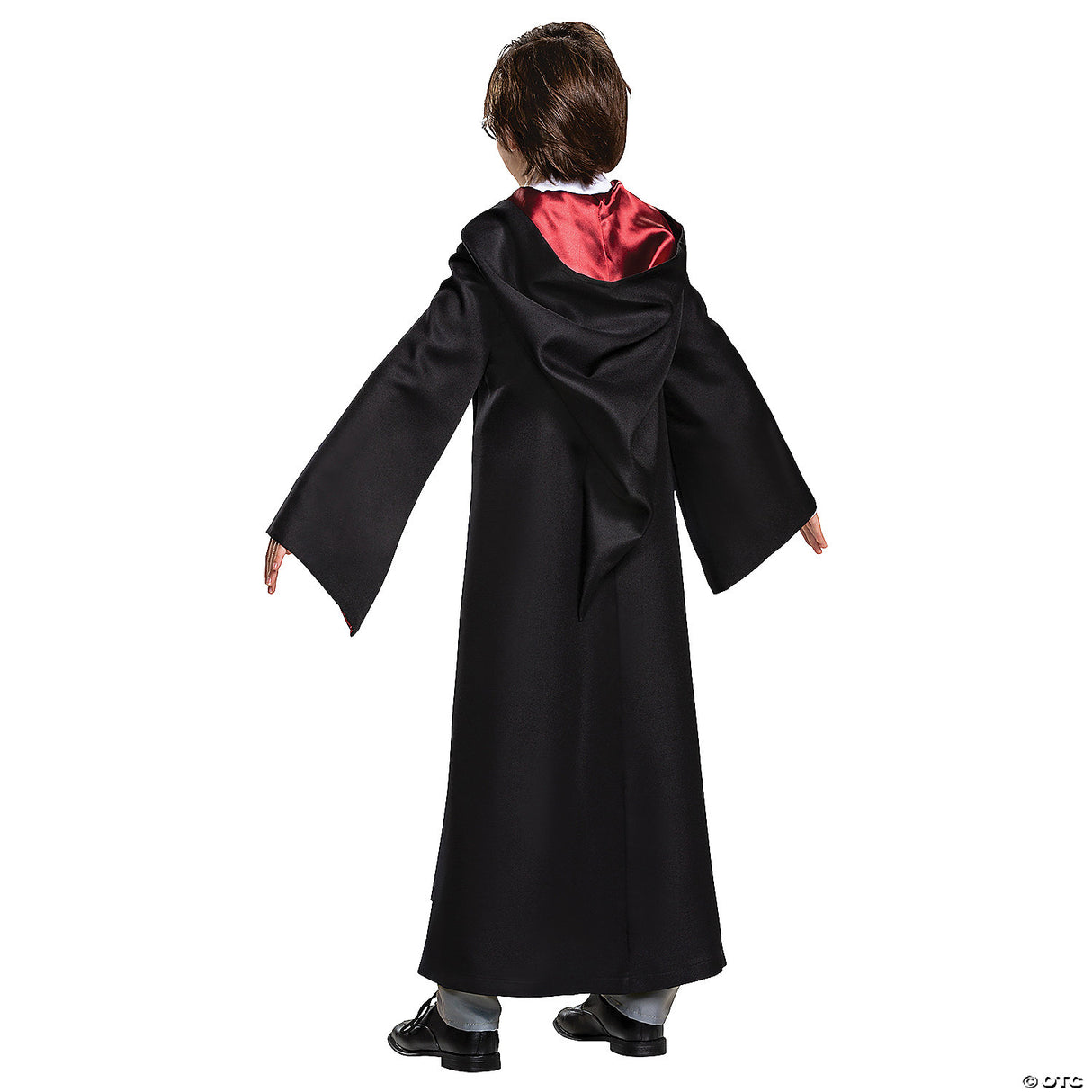 Kids Prestige Harry Potter Costume - Small Kids Halloween Costume Dress Up Party