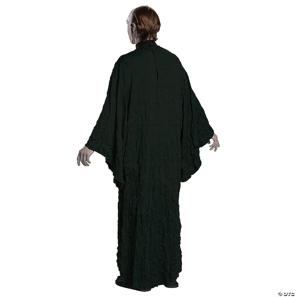 Adults Harry Potter Voldemort Costume - Large/xlarge