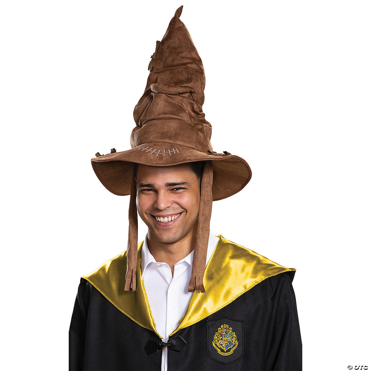 Adults Harry Potter™ Sorting Hat - Halloween Costume Accessory Party Dress Up