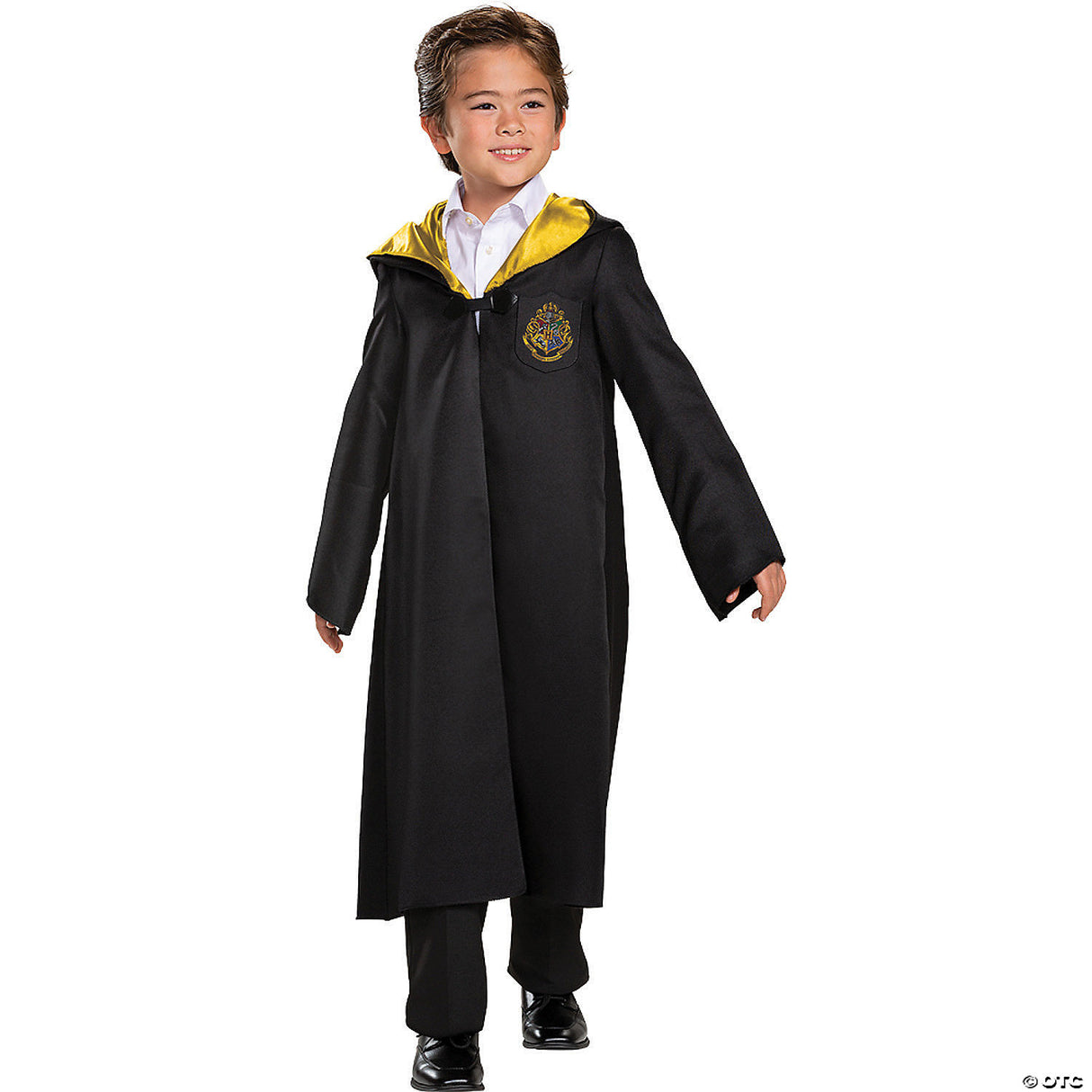 HOGWARTS ROBE CLASSIC-CHILD SMALL - Kids Halloween Costume Cosplay Party Outfit