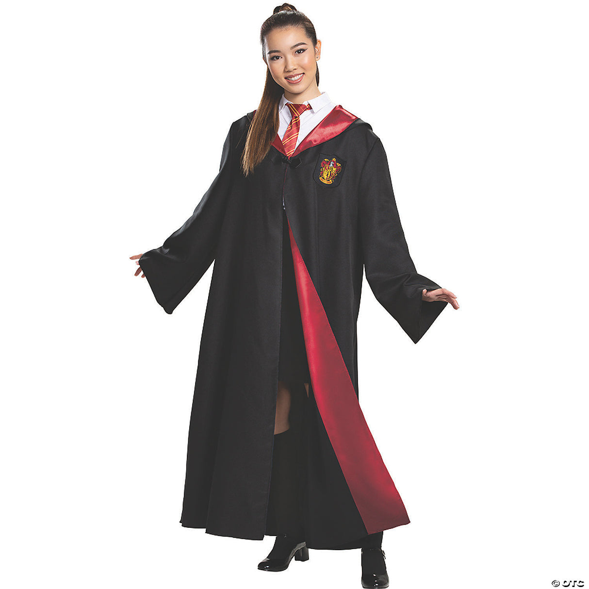 GRYFFINDOR ROBE DELUXE-AD 38-40