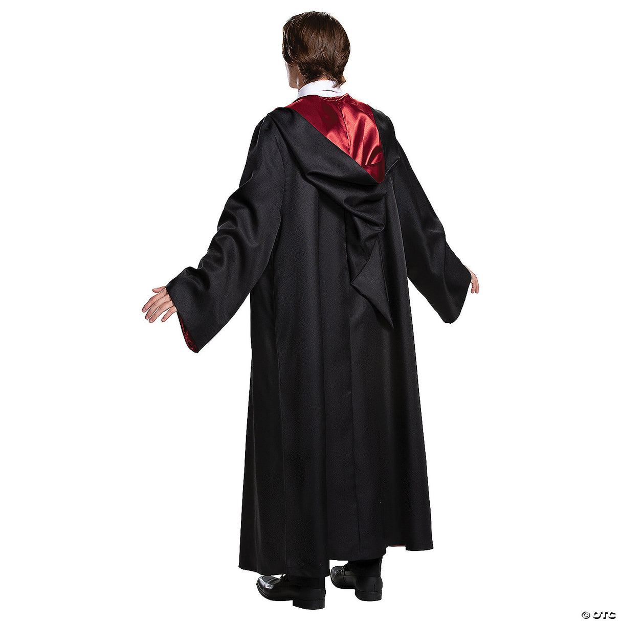 GRYFFINDOR ROBE CHILD PRESTIGE XL 14-16 - Kids Halloween Costume Cosplay & Party