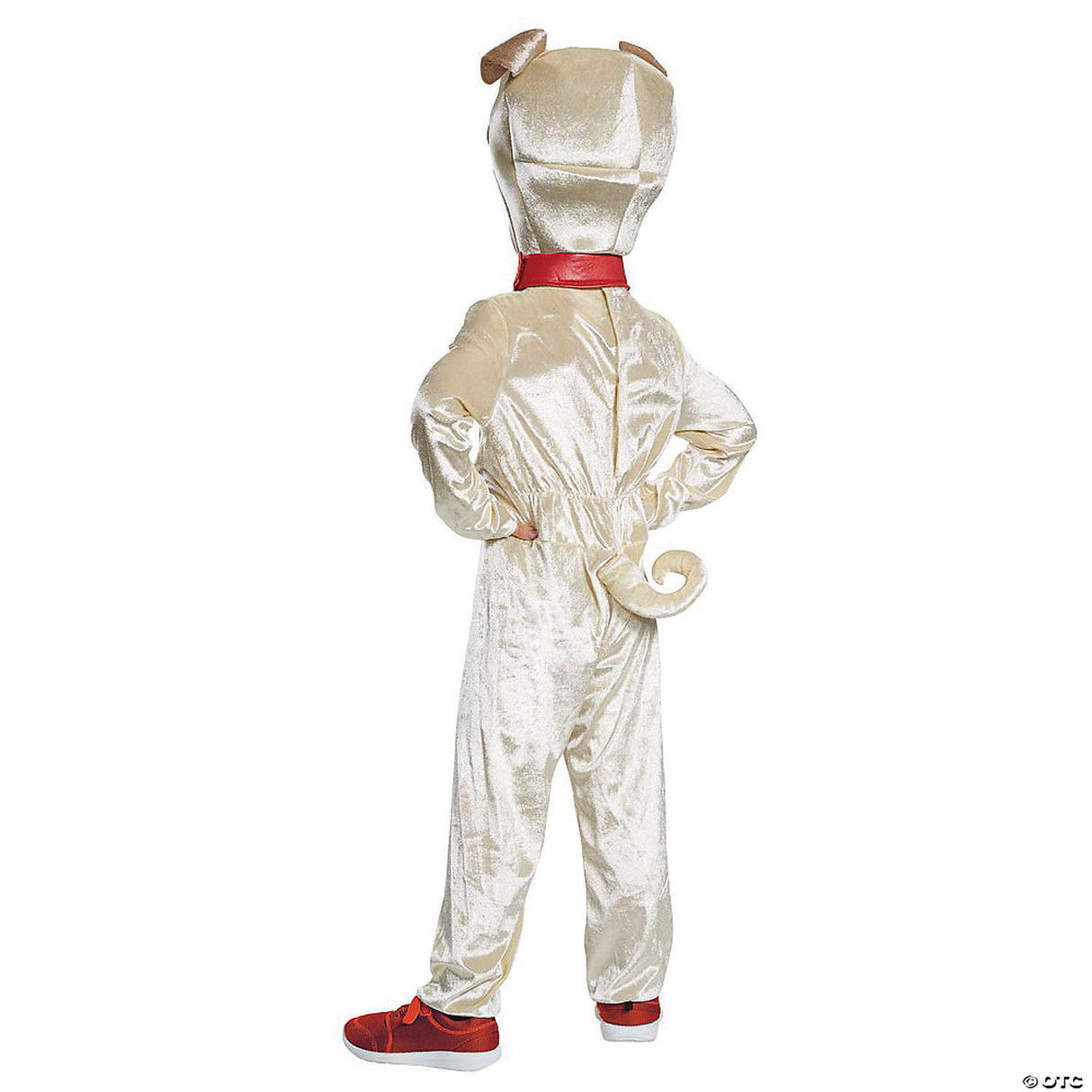 ROLLY CLASSIC TODDLER 2T - Toddler Halloween Costume Cosplay Dress Up & Party