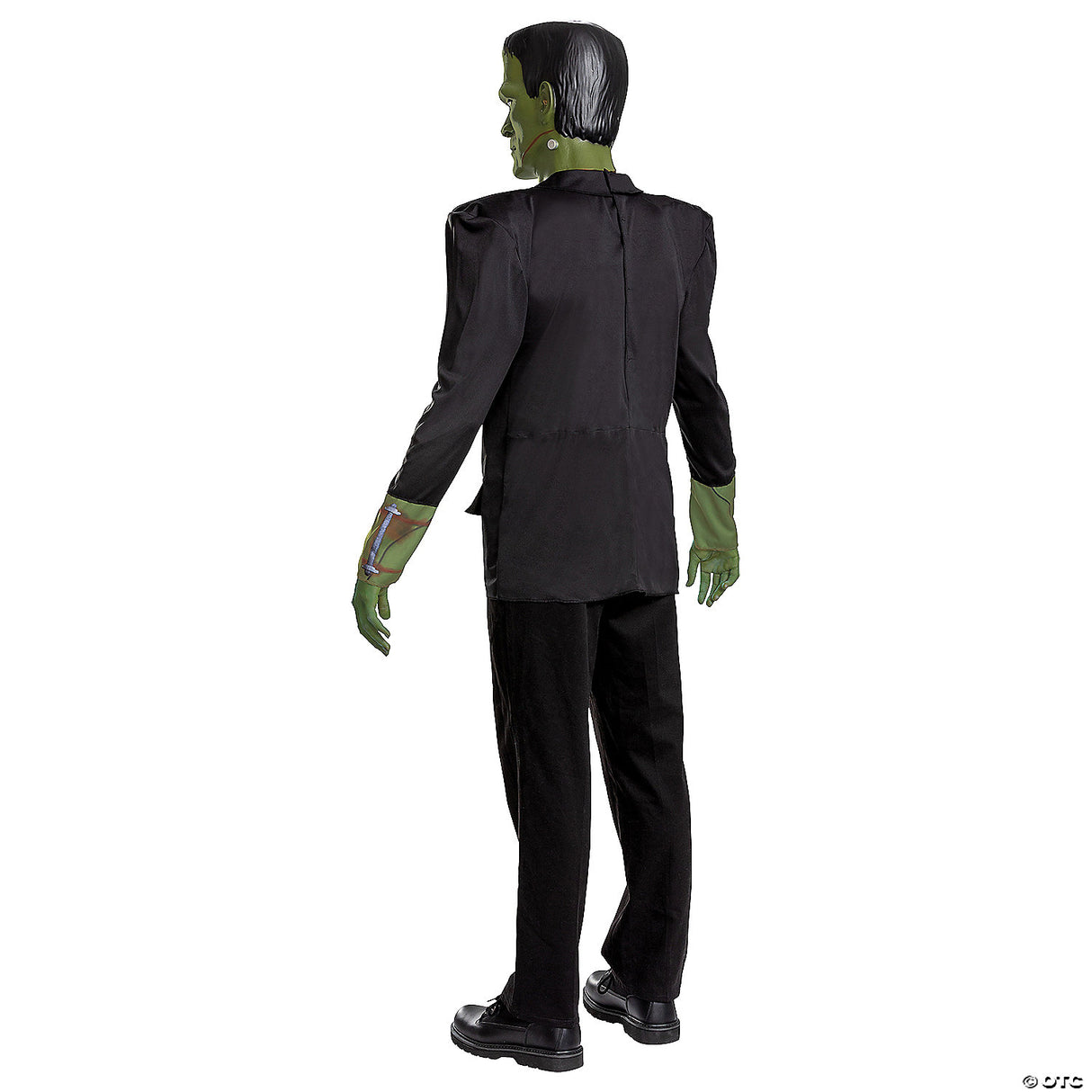 FRANKENSTEIN DELUXE ADULT L/XL 42-46