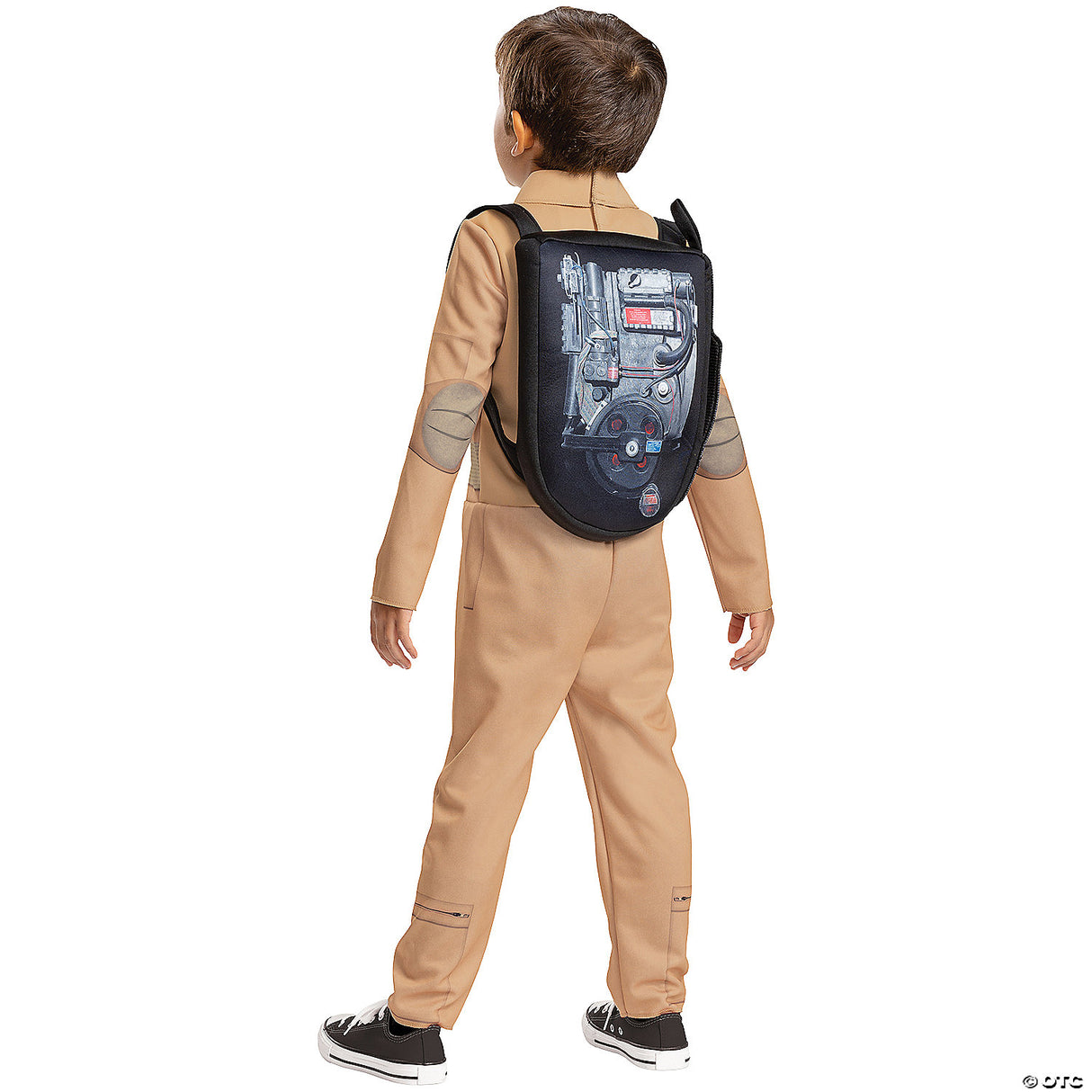 GHOSTBUSTERS 80S INFANT 12-18M - Baby Halloween Costume Infant Cosplay Dress Up