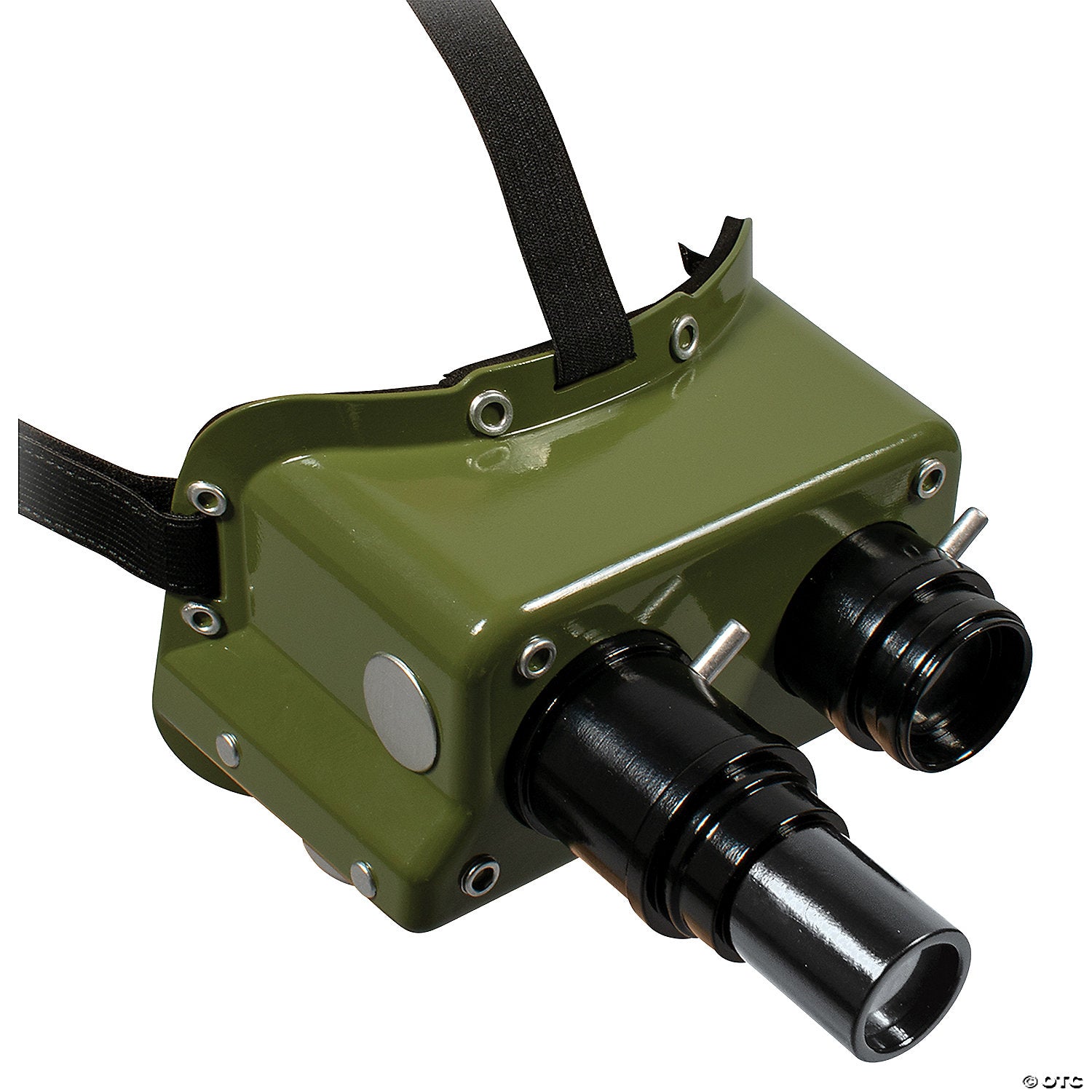 Ecto Goggles Ch 6+
