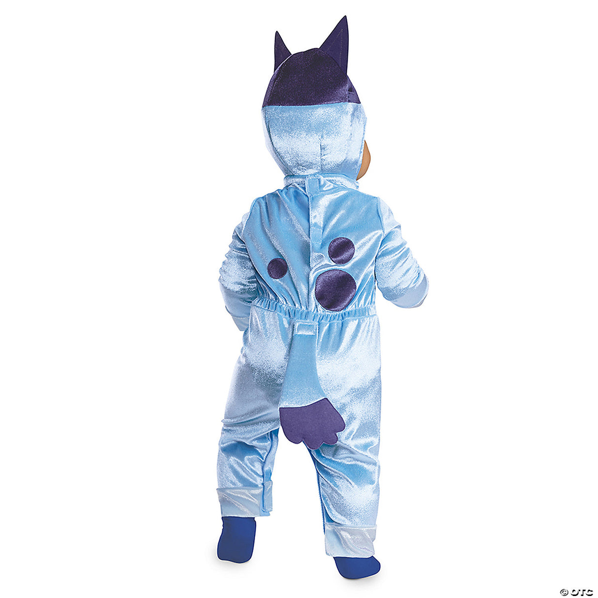 Baby Classic Bluey Costume - 12-18 Months - Kids Halloween Costume Cosplay & Par