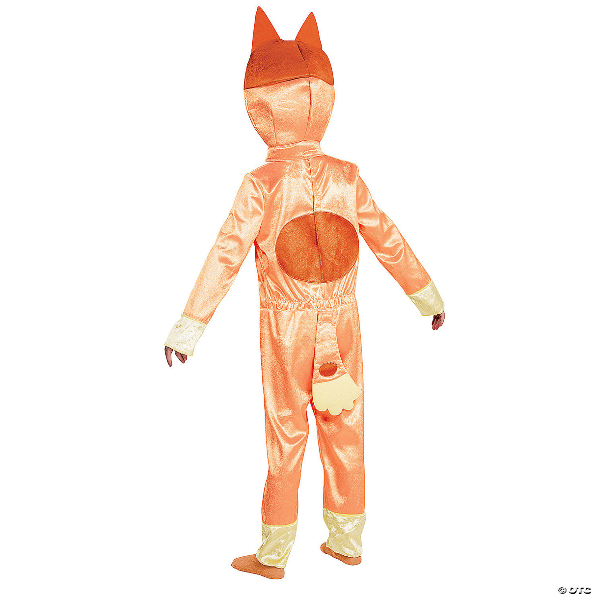 BINGO CLASSIC TODDLER S 2T - Toddler Halloween Costume Cosplay Dress Up & Party