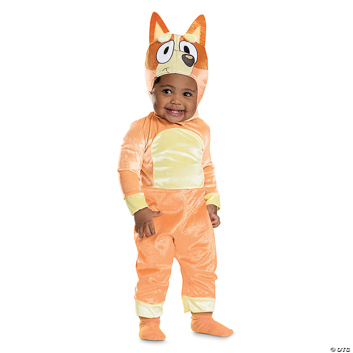 Baby Classic Bingo Costume - 12-18 Months - Kids Halloween Costume Cosplay & Par