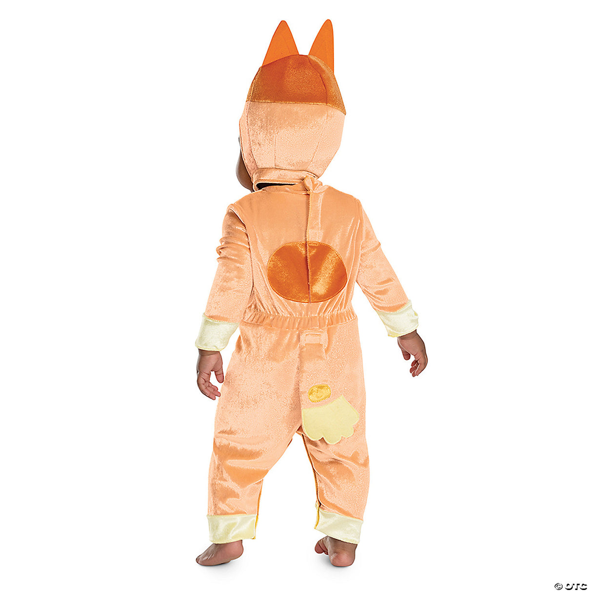Baby Classic Bingo Costume - 12-18 Months - Kids Halloween Costume Cosplay & Par