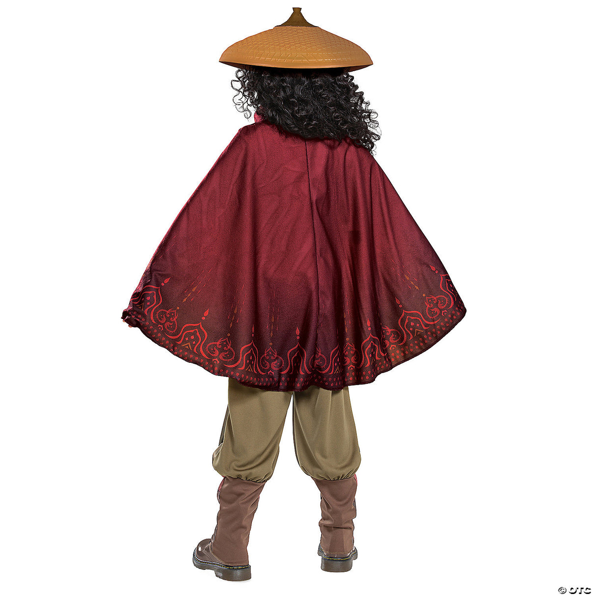 Toddler Deluxe Disney's Raya and the Last Dragon Raya Costume - 3T-4T