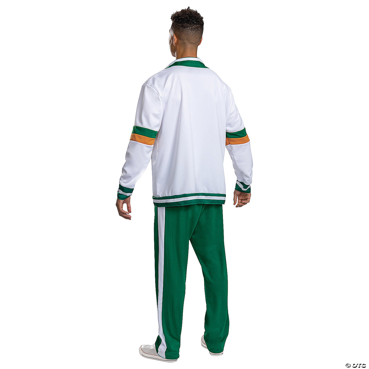 Adult Lucas Stranger Things Season 4 Deluxe Costume Netflix Halloween 38-48
