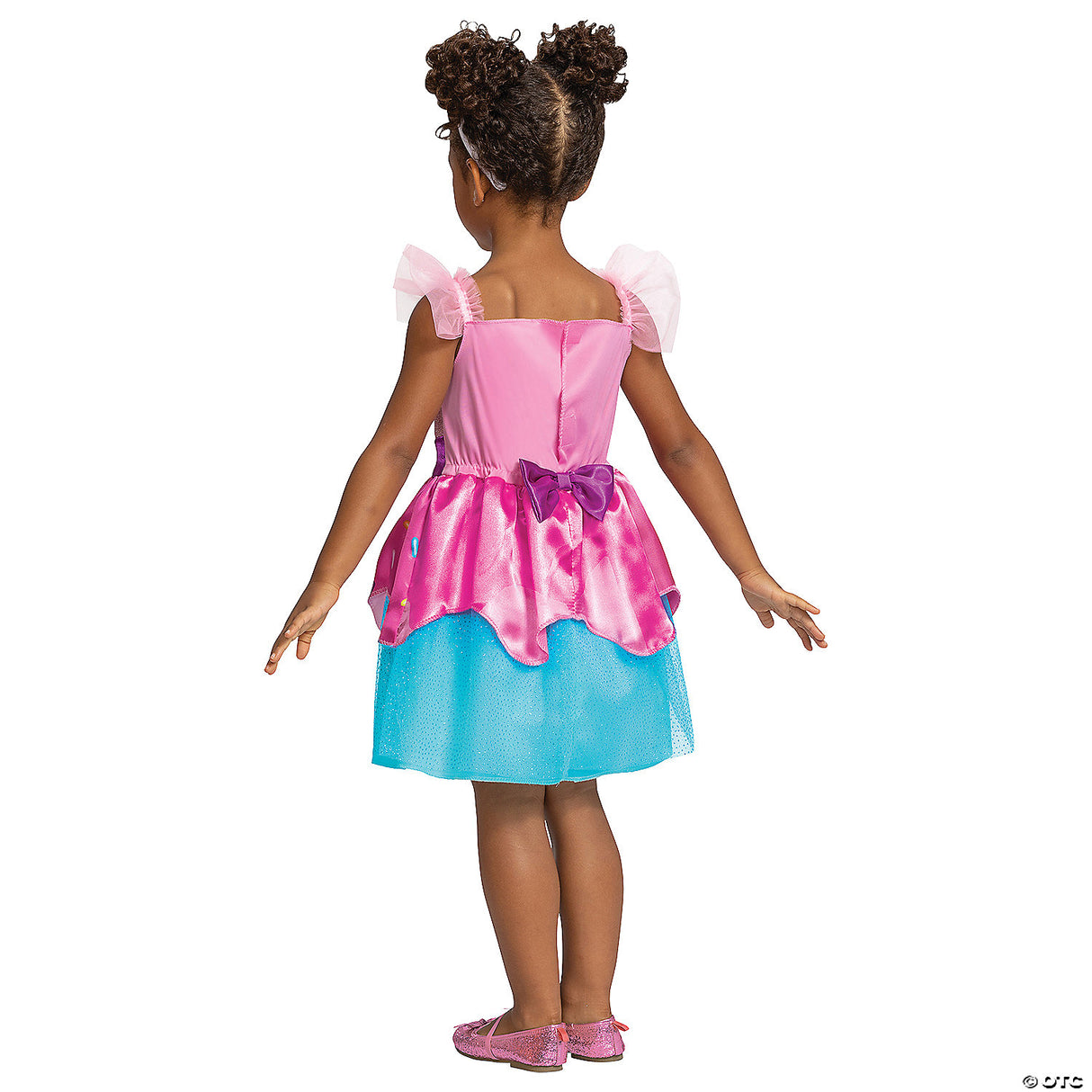 CAKEY CAT TODDLER CLASSIC M 3T-4T - Toddler Halloween Costume Cosplay Dress