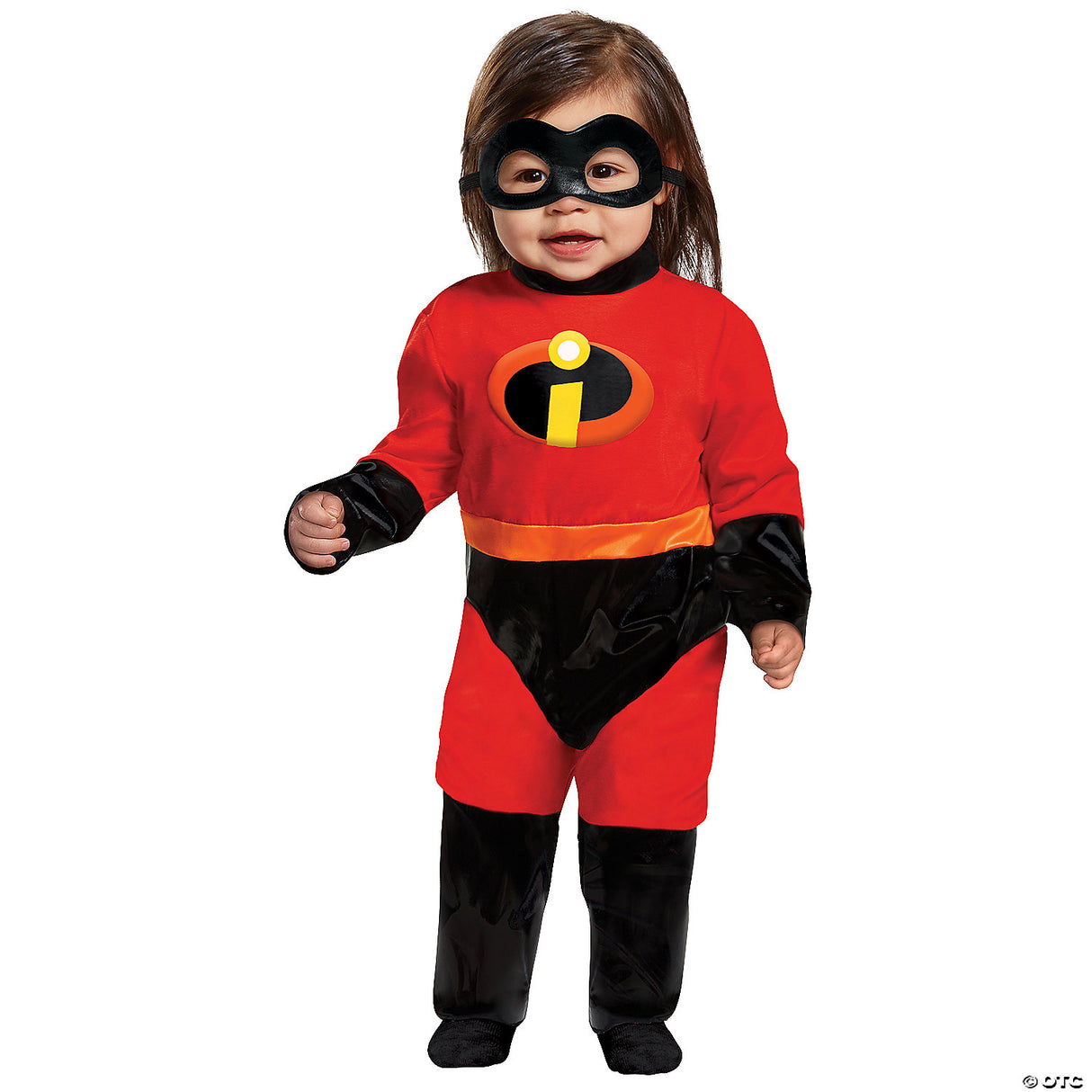 BABY INCREDIBLE 12-18M - Kids Halloween Costume Cosplay & Party Outfit