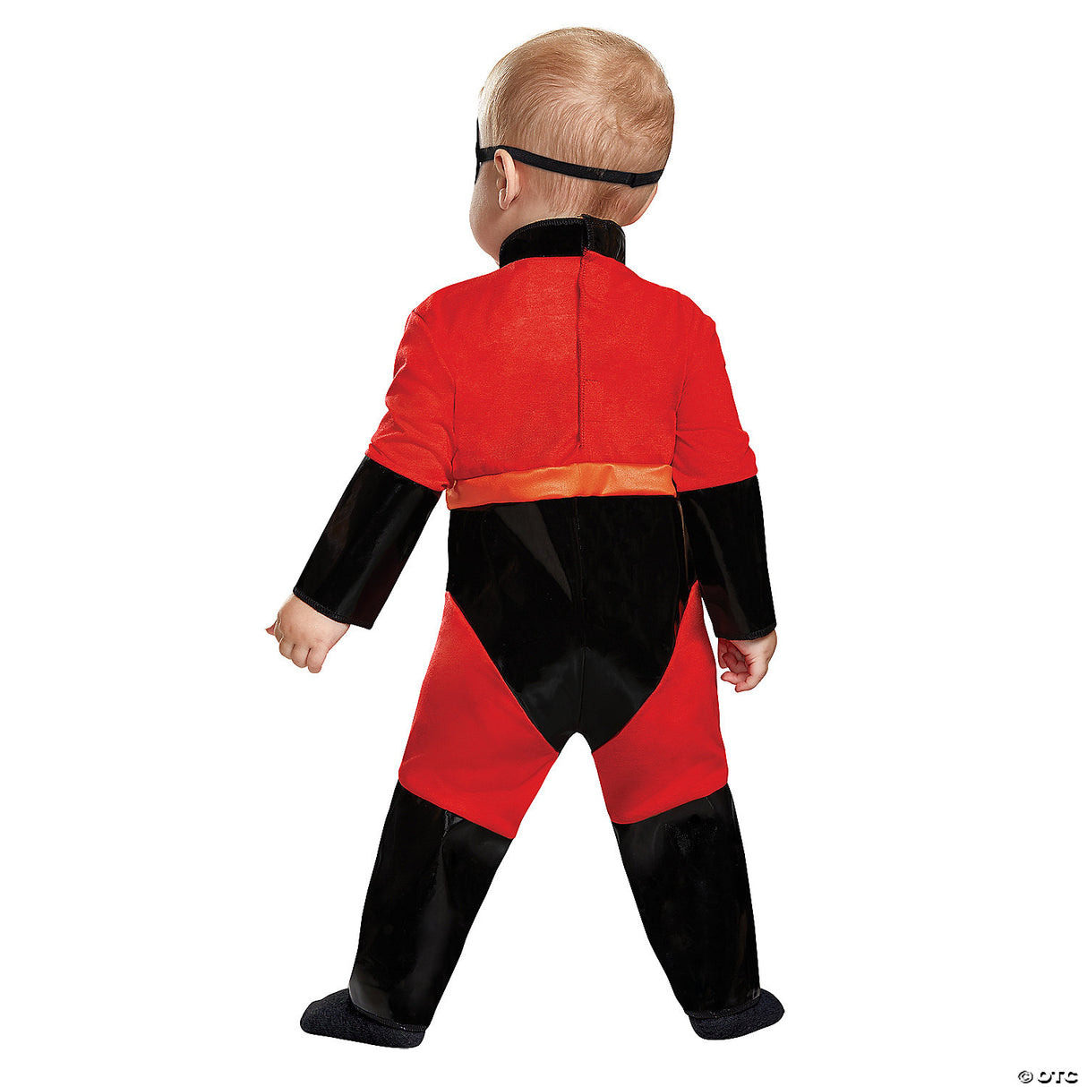 BABY INCREDIBLE 12-18M - Kids Halloween Costume Cosplay & Party Outfit