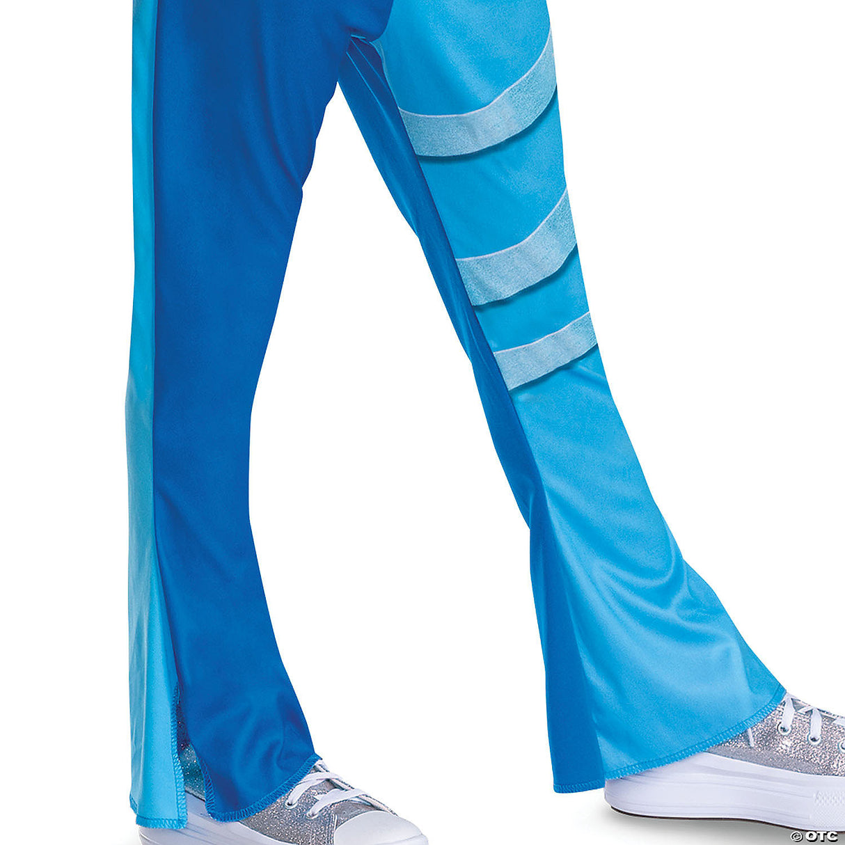 Girl’s Classic Disney’s Descendants 4: The Rise Of Red Chloe Charming Costume -
