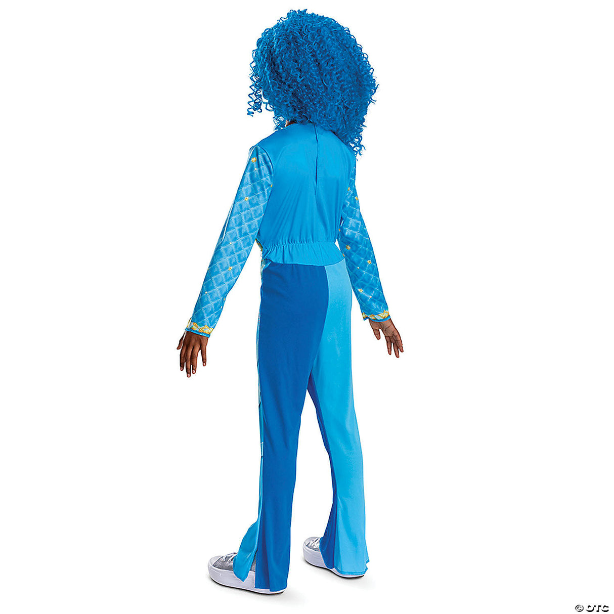Girl’s Classic Disney’s Descendants 4: The Rise Of Red Chloe Charming Costume -