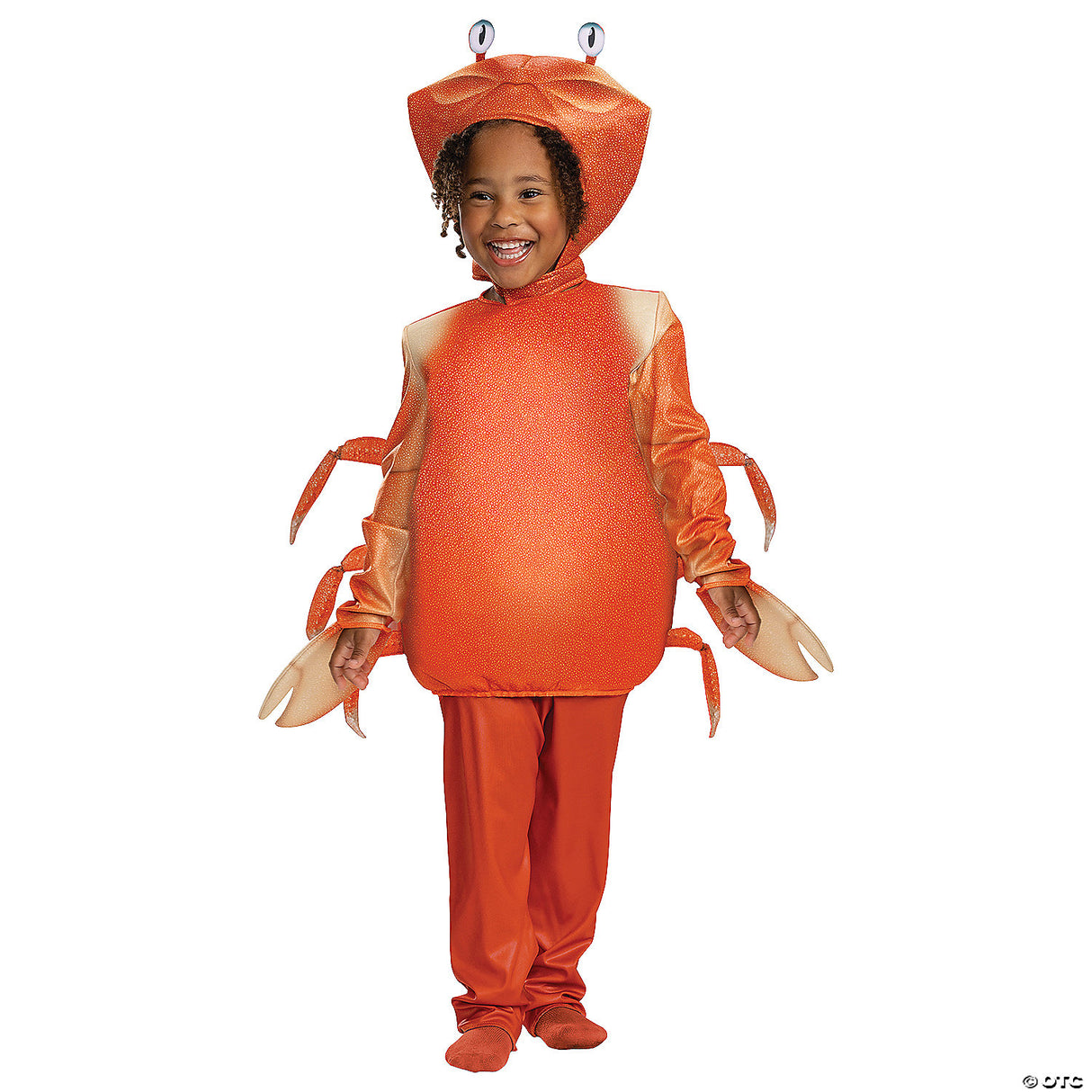 SEBASTIAN CLASSIC INFANT 12-18 MTHS -Baby Halloween Costume Infant Cosplay Dress