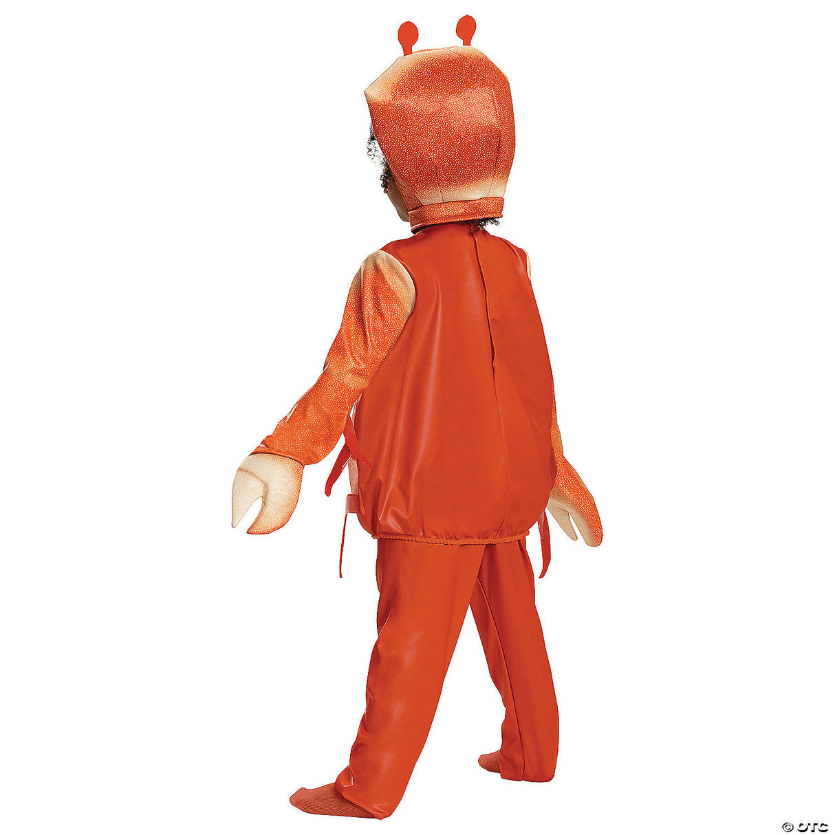 SEBASTIAN CLASSIC INFANT 12-18 MTHS -Baby Halloween Costume Infant Cosplay Dress