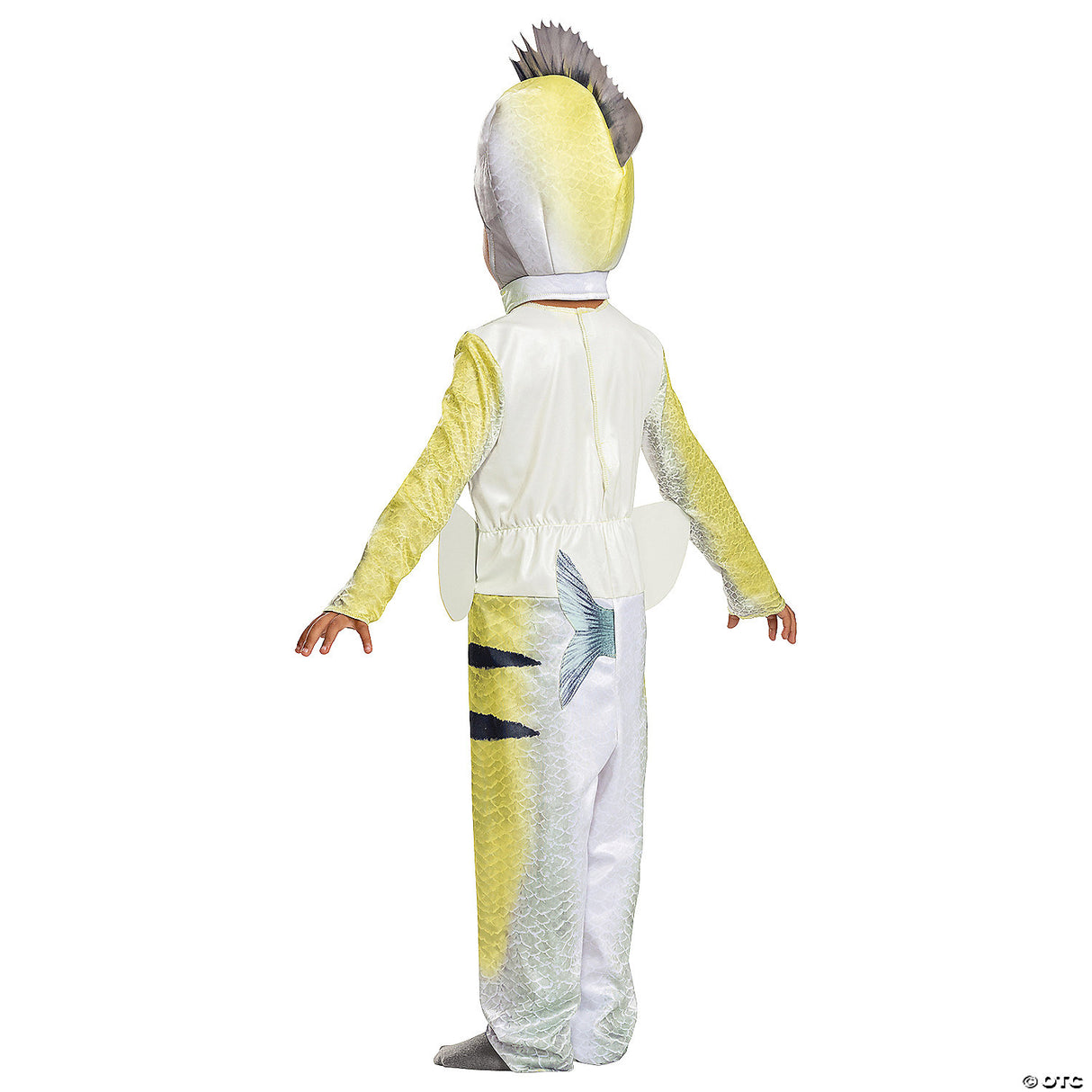FLOUNDER INFANT 12-18 MTHS - Baby Halloween Costume Infant Cosplay Dress Up
