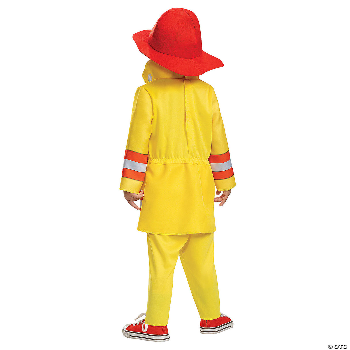 BO CLASSIC TODDLER M 3T-4T - Toddler Halloween Costume Cosplay Dress Up & Party
