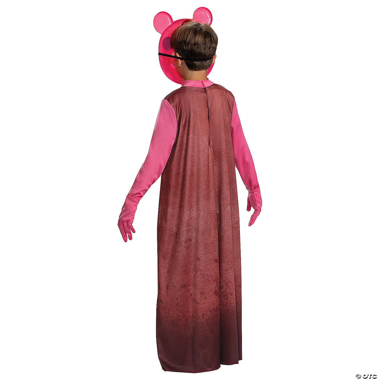 PIGGY CHILD CLASSIC S 4-6 - Kids Halloween Costume Cosplay & Party Outfit