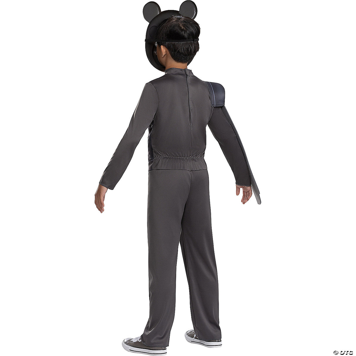 ROBBY CHILD CLASSIC M 7-8 - Kids Halloween Costume Cosplay & Party Outfit