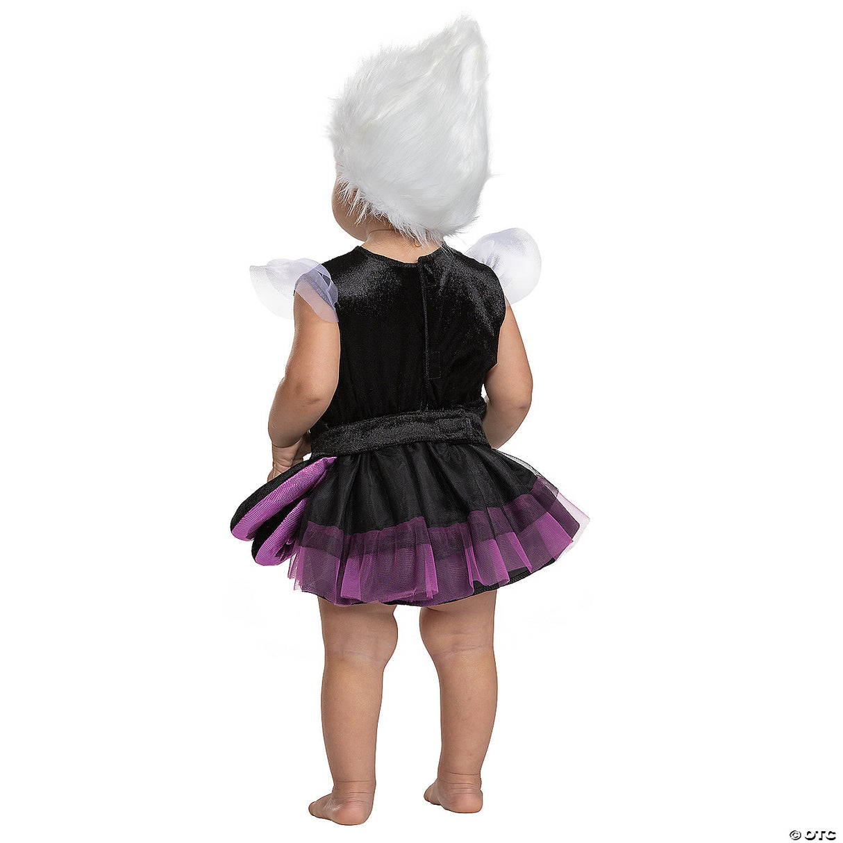 Baby Classic Disney's The Little Mermaid Ursula Costume - 12-18 Months - Kids Ha