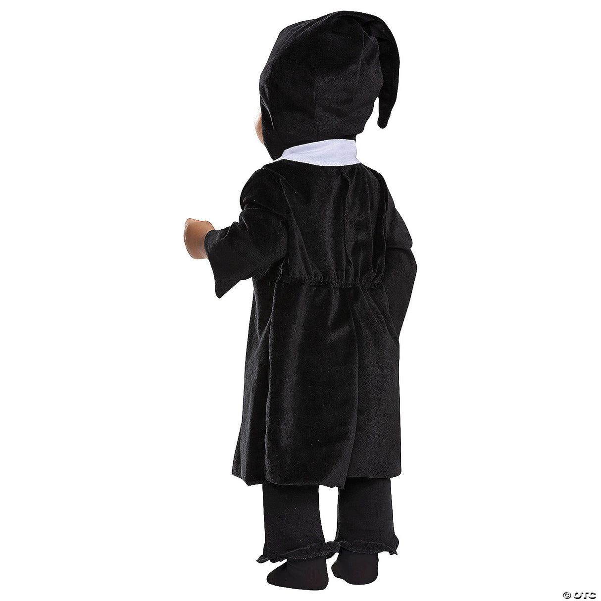 HARRY POTTER POSH INFANT 12-18 MTHS - Baby Halloween Costume Infant Cosplay Dres